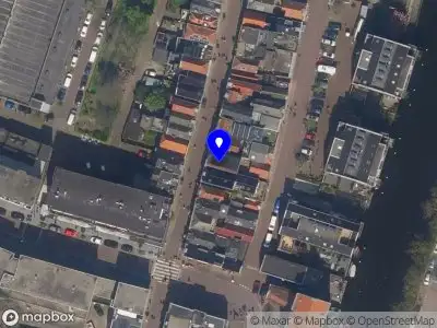 VvE Hoogstraat 115 te Vlaardingen