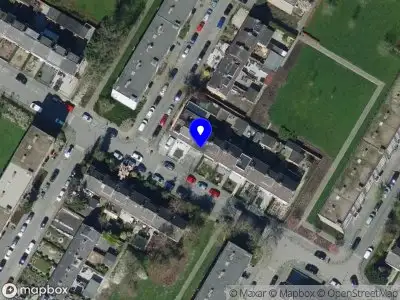 Tandartspraktijk Sadoughi en Peeters V.O.F. Rotterdam