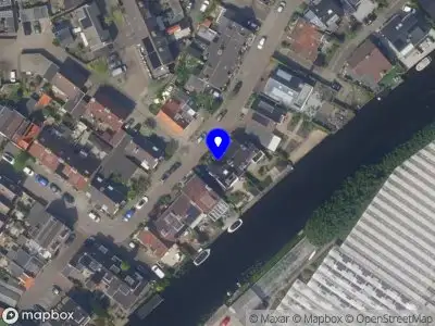 VvE Gedempt kanaal 29 t/m 43 Katwijk