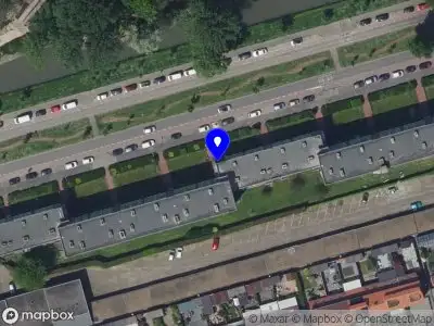 VvE Mauritsweg 124 t/m 278 Dordrecht