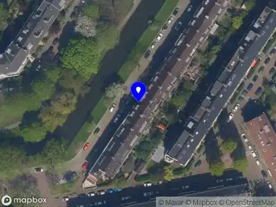 VvE Statensingel 128abc Rotterdam