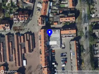 VvE Winkels Vlinderveen Spijkenisse