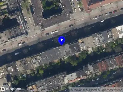 Nieuw bedrijf VVE Beukelsijk 130 te Rotterdam