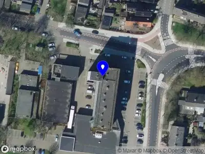Weteringsingel 65 t/m 135, Woningen Hendrik-Ido-Ambacht