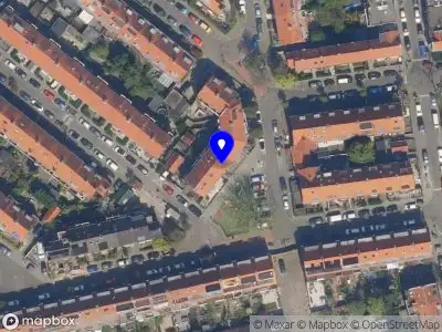 VvE Irisplein 2-3 te Rotterdam