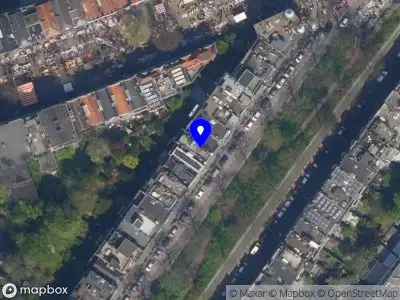 Nieuw bedrijf VvE Bergselaan 95