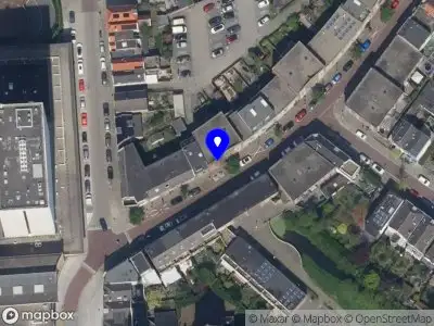 Vereniging van Eigenaars Flat "Singel" nummers 97b tot en met 97d en 99a tot en met 99d (oneven nummers) Schiedam