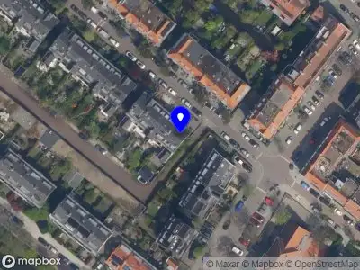 Nieuw bedrijf VvE Kerstant van den Bergelaan 27AB Rotterdam