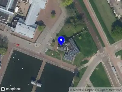 VvE Gezondheidscentrum De Esch Rotterdam