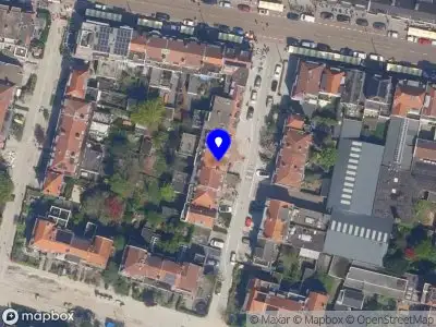 VVE Nassaustraat 7 te Rotterdam Rotterdam