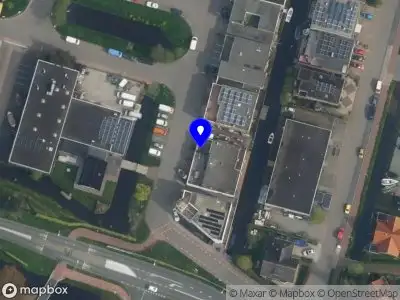 VvE A. van Hensbeeksingel 4