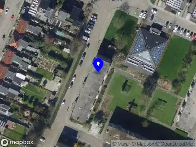 VvE Van Lennepstraat 3-61 te Ridderkerk