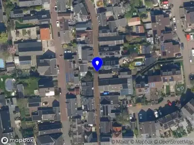 Vereniging van eigenaars gebouw 