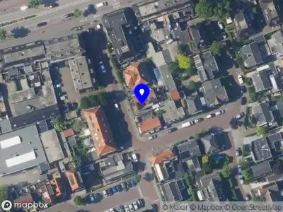 VandenHeuvel Beheer B.V. Bussum