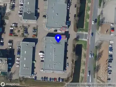 VvE Gebouw Merelhoven 1-139(oneven) Barendrecht