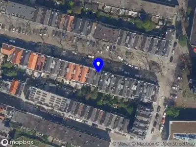 VvE Blommersdijkselaan 20ab te Rotterdam