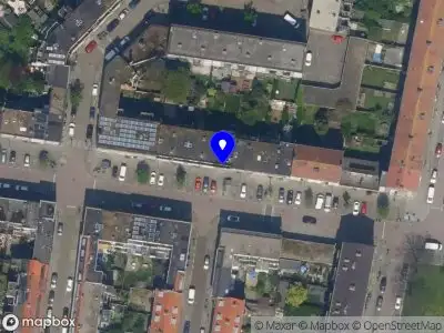 Nieuw bedrijf VvE van S-Gravesandestraat 18Ab te Schiedam