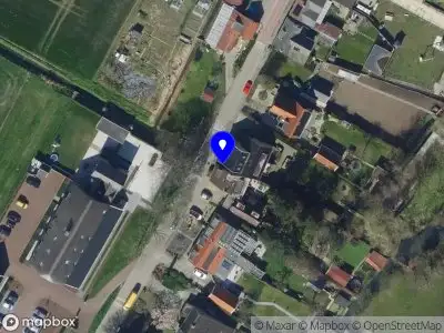 VvE St Jorisplein 80 t/89 en 96 t/123 R'Kerk