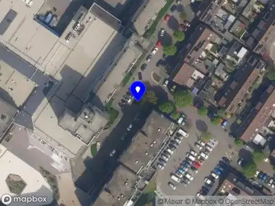 VvE 'Mari Andriessenrade 1-113' Capelle aan den IJssel