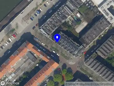 Nieuw bedrijf VvE Energiezuinig Wonen Sleephellingstraat