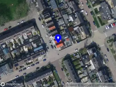 Glazenwassersbedrijf van Koten