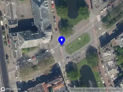 VvE Bergsingel 141 te Rotterdam Rotterdam