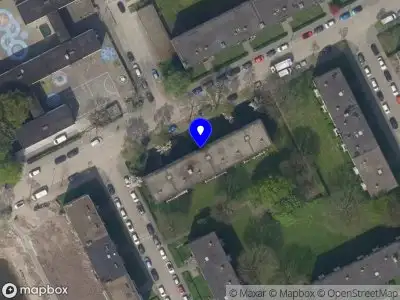 VvE Vegelinsoord 50 t/m 96