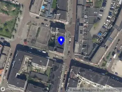 MATES Groothandel Rotterdam