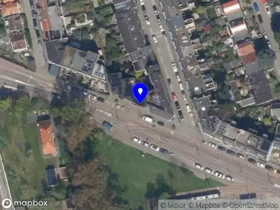 VVE Kleiweg 307 - 315