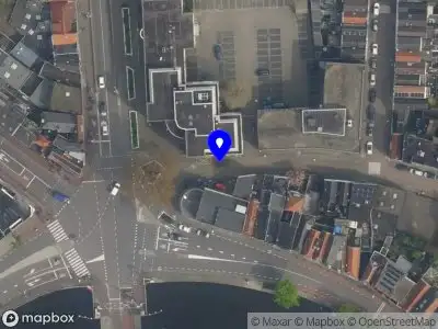 Nieuw bedrijf VvE Blekersingel 4 en Boelekade 4 te Gouda