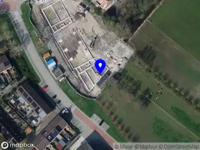 Support & Development Bureau van der Linde