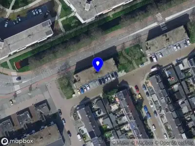 VvE Karel Doormanlaan 118 - 140 Zwijndrecht