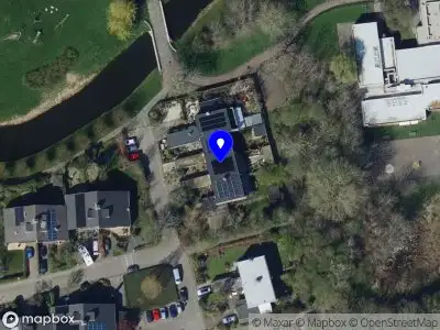 Techno Stamrecht Hellevoetsluis