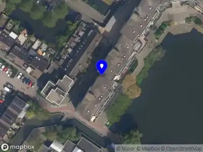 J.A. van der Vlis Capelle aan den IJssel