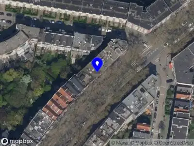 VvE Citterstraat 25 te Rotterdam Rotterdam