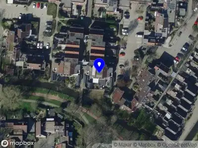 VERENIGING VAN EIGENAREN ZOOMWIJCK I Oud-Beijerland