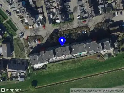 VVE FLATGEBOUW GETIJSTROOM 30 T/M 114 Hellevoetsluis