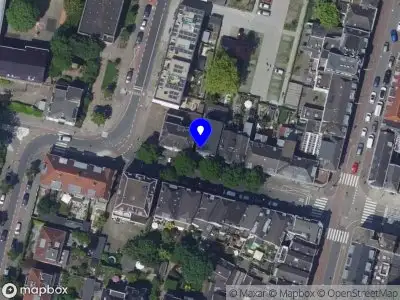 Nieuw bedrijf VVE VAN HET GEBOUW SINGEL 415-417