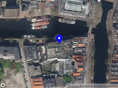 VvE Korte Haven 1, 3 en 5 te Schiedam