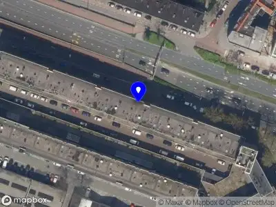 VvE Slaghekstraat 127 te Rotterdam Rotterdam