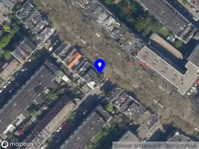 VvE Rodenrijselaan 27Ab Rotterdam Rotterdam