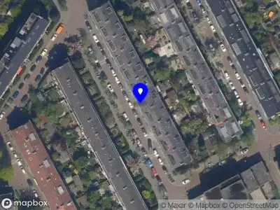 VvE Paetsstraat 26-28 Rotterdam