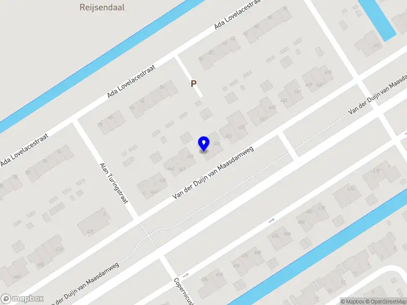 PRESENT-petervandermalen Rotterdam