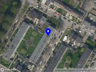 VvE Flatgebouw Reijerweg en Henegouwsestr