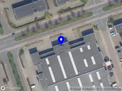 Stichting Binnenstadservice Rotterdam