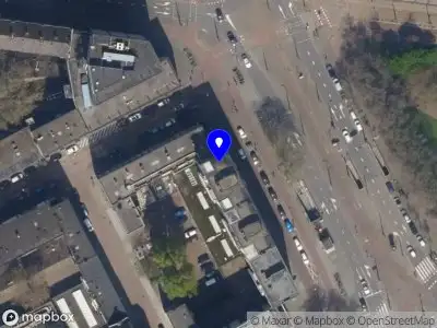 VvE Oostplein 99 Rotterdam