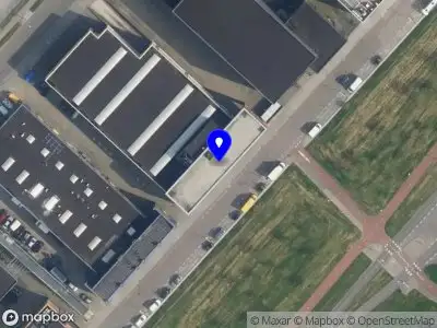 De Roode Roos Holding B.V.