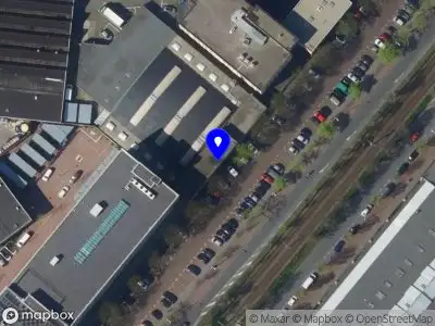 BV Haagse Bakkerij Mach.fabr Arnold Kalmeijer