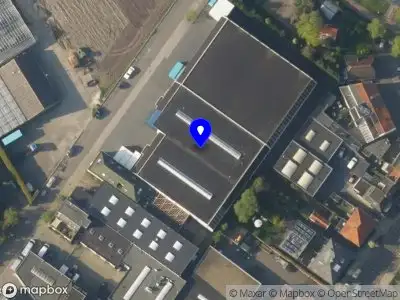 Nieuw bedrijf Van Ede Investments B.V.