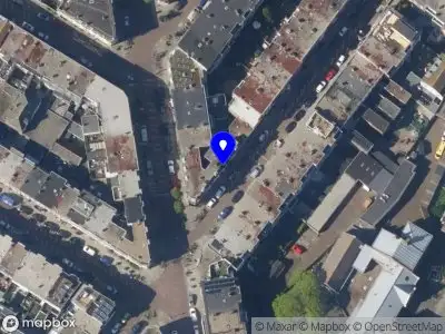 Bouw- & Exploitatie Mij. Balistraat B.V. 's-Gravenhage